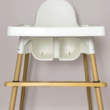 Podnóżek Ikea Antilop 4