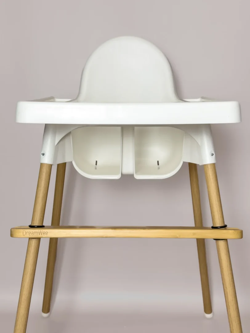 Podnóżek Ikea Antilop 4