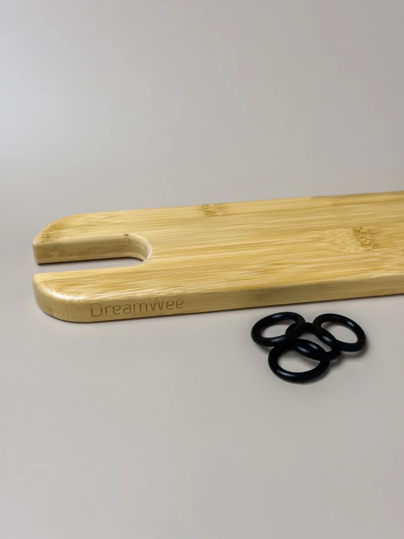 Podnóżek Ikea Antilop 1